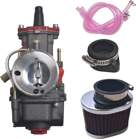 Amazon PWK 28 Carburetor Kit Fit For 200cc 250cc Motorcycle