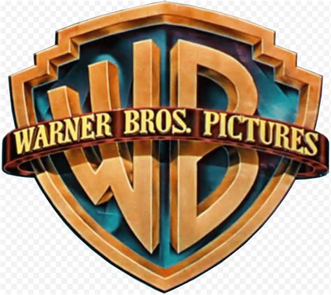 Una Colecci N De Logotipos De Escudos De Warner Bros Png Klipartz