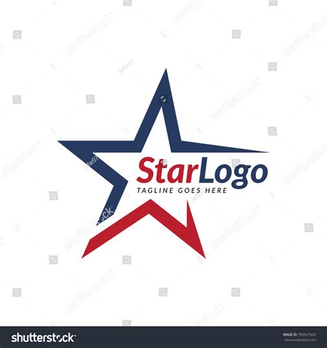 33,440 Power Star Logo Images, Stock Photos & Vectors | Shutterstock