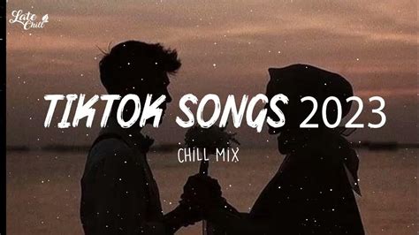 Tiktok Songs 2023 🌈 Best Tiktok Songs 2023 Tiktok Mashup Youtube