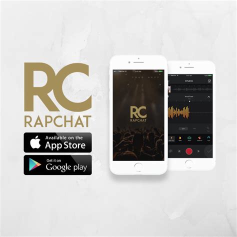 Rapchat The 1 Music Platform For Artists