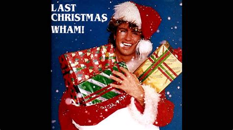 Wham Last Christmas Original Youtube