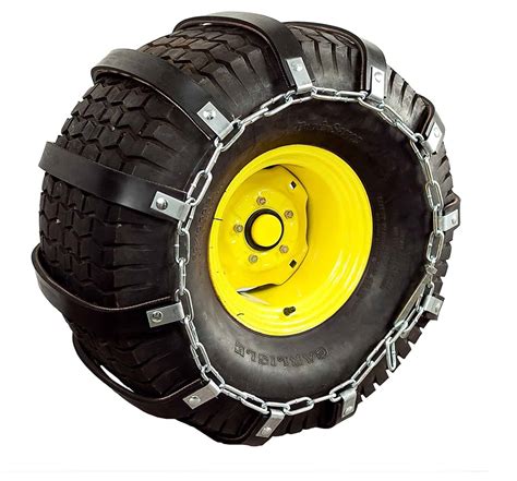 Best Tire Chains For Snow In Prettymotors