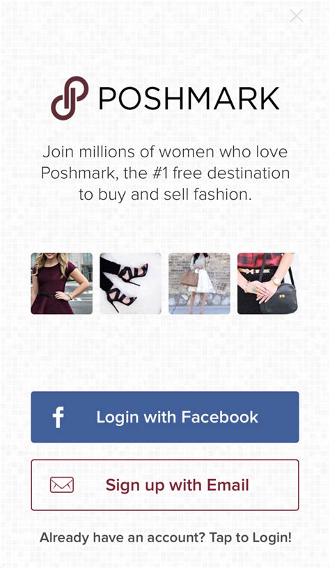 How To Use Poshmark Shopping App To Make Money Business Insider