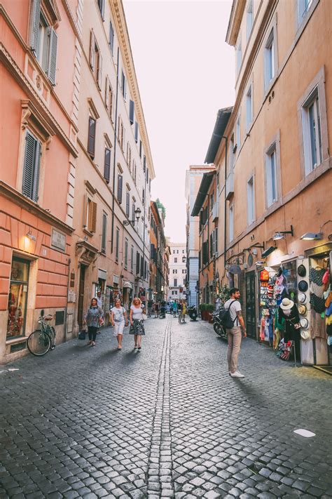 Why You Need To Visit Mercato Centrale Roma - Rome - Hand Luggage Only