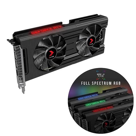 Best Buy Pny Nvidia Geforce Rtx Gb Gddr Pci Express