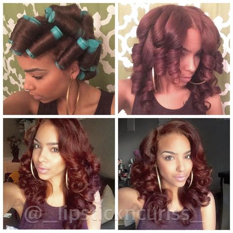 Tried Flexi Rods Yet Gorgeous Flexi Rod Sets We Are Loving Gallery