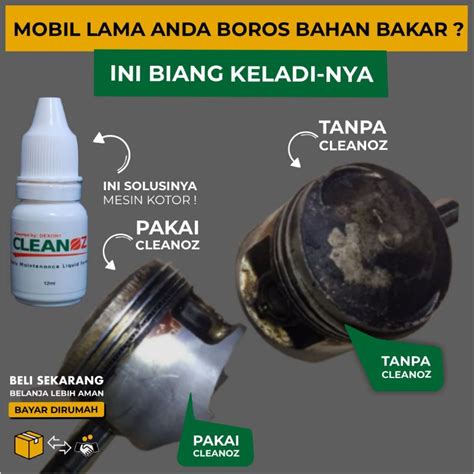 Jual Penghemat Bbm Motor Mobil Bensin Solar Shopee Indonesia