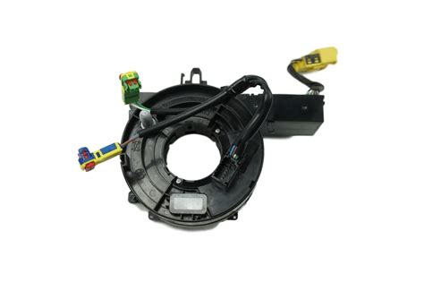 Retractor Belt Airbag Renault Megane Iii R Scenic Iii Buy Now