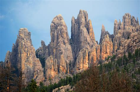 Black Hills Badlands American Classic Tours