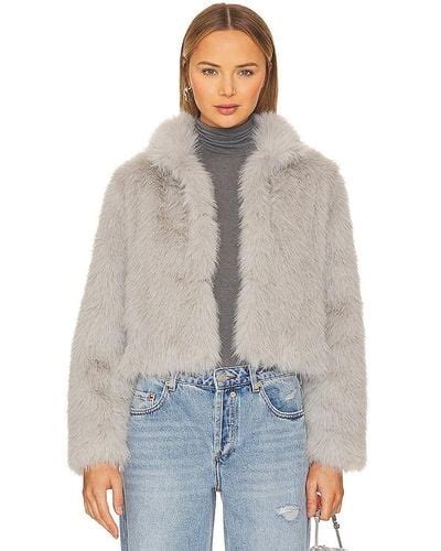 Adrienne Landau Fur Jackets For Women Online Sale Up To Off Lyst Uk