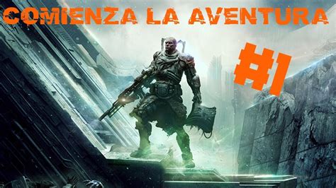 Comienza La Aventura Immortal Unchained Gameplay Espa Ol Pc