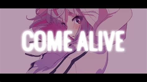 「nightcore」rdls And Facading Come Alive Youtube