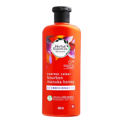 Acondicionador Herbal Essences Manuka Honey Ml Delsol