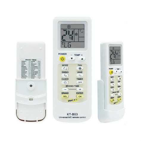 Split Air Conditioner Remote Control - China Remote Control for Air ...