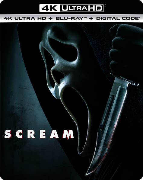 Scream 2024 Release Date Gwenny Delcine