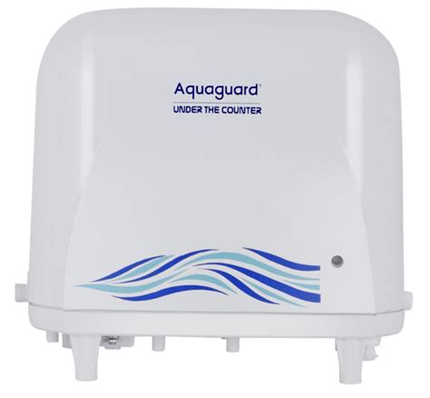 Eureka Forbes Aquaguard Utc Uv Water Purifier With Mineral Guard Technology Active Copper Zinc