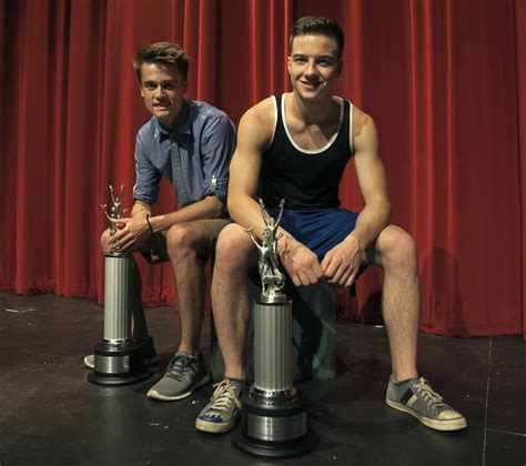 Moorhead Duo Become High Schools First National Speech Tourney Winners