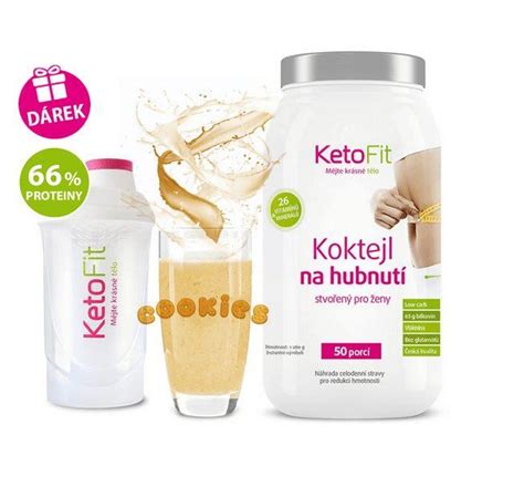 Ketofit Recenze Akce Sleva Koktejl Recepty Slevove Cz