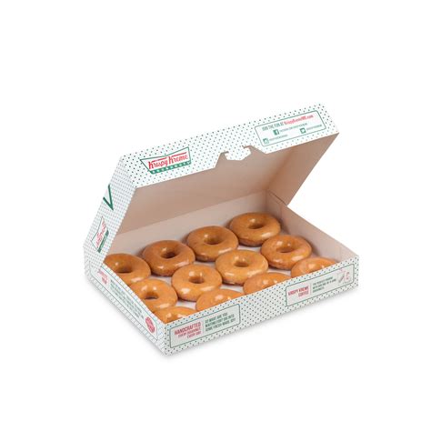 Krispy Kreme Delivery In Bahrain Krispy Kreme Menu Talabat