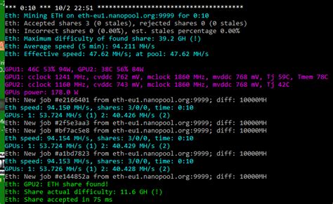 Venta 5600xt Hashrate En Stock