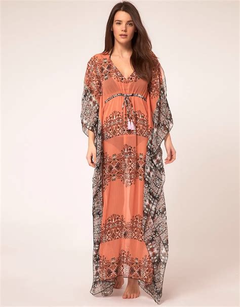 Forever 21 Selfie Leslie Abstract Billowy Maxi Dress Artofit