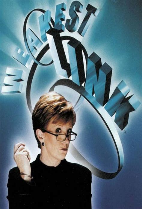 The Weakest Link Uk All Episodes Trakt