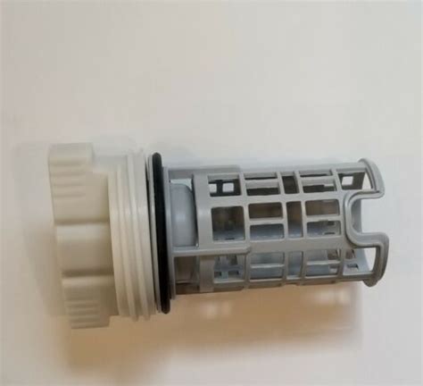 OEM Samsung Washing Machine Drain Pump Filter WF42H5200AP A2