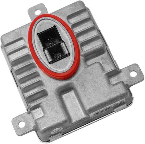 Amazon Partszen 63117356250 Xenon Headlight Ballast Control Module