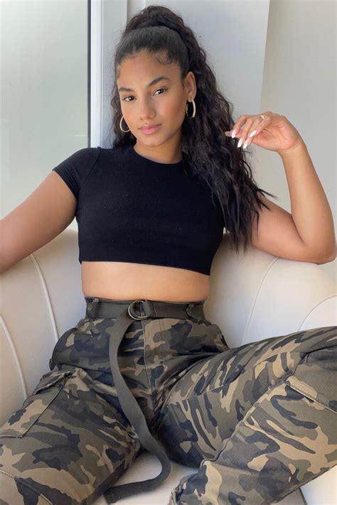 Cadet Kendall Oversized Camo Pants Olive Fashion Nova