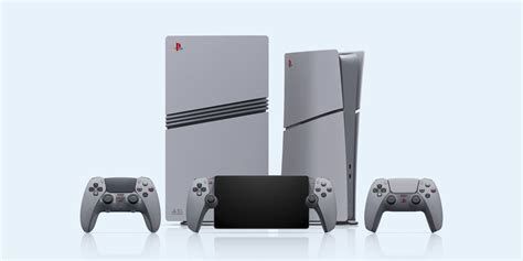 Playstation 30th Anniversary Collection Pricing Details Leak Online