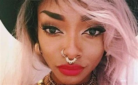 Pretty Piercing Ideas To Bolden Up Your Look Fashionisers