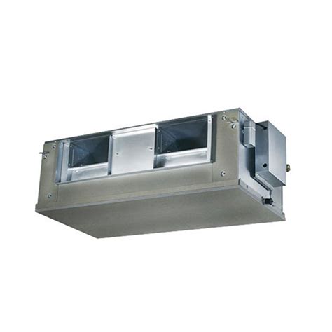 Duct Type Fcu From China Manufacturer Abot