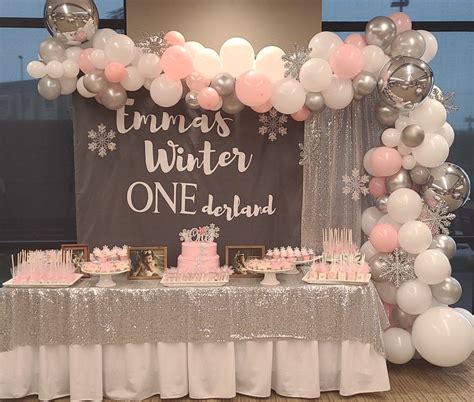 Winter Onederland First Birthday Snow Much Fun Invitation Artofit