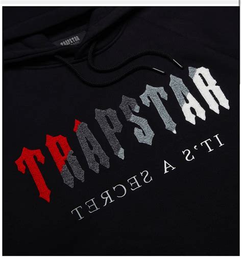 Trapstar Hoodie And Pants Tnairshoes