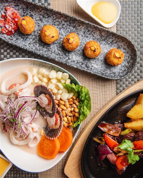 TOYA by David Villanueva - Taller de Cocina Peruana | Facebook