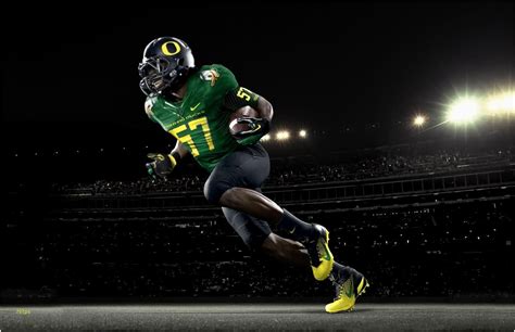 Oregon Ducks Football Wallpaper Inspirational Oregon - Nike Pro Combat ...