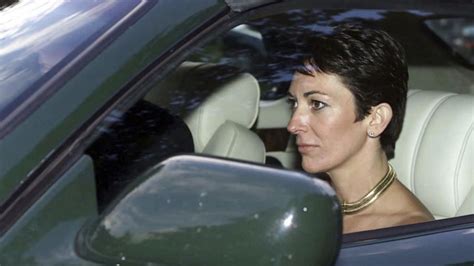 Video Ghislaine Maxwell Sentenced To Years In Prison Abc News