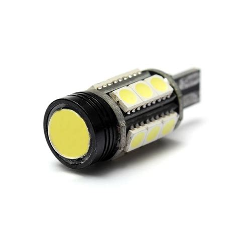 T15 W16W 15 LED 5050 SMD Canbus Error Free High Power Car Auto Lights