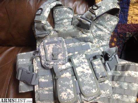 Armslist For Sale Black Water Acu Plate Carrier And Diamondback Black Plate Carrier