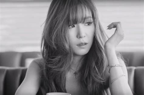 Tiffany Whelms In I Just Wanna Dance Seoulbeats