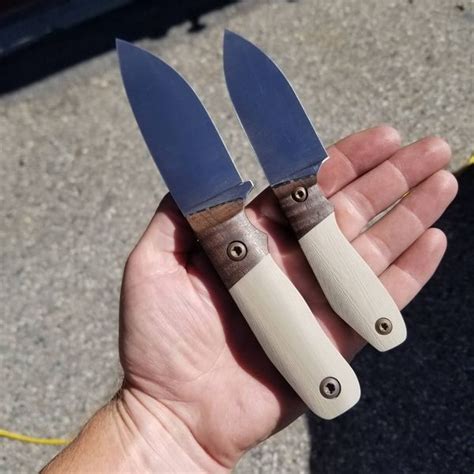 Knives By Tormach CNC Machine SprutCAM X