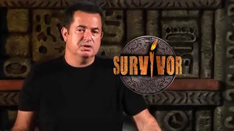 Survivor Te Geri Say M Ba Lad Ilk Ipucu Murat Ceylan Dan Geldi