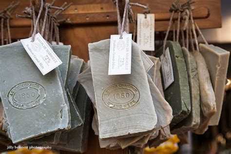 Marseille soap (Savon de Marseille) is a traditional soap made from ...