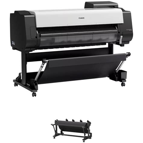 Canon ImagePROGRAF TX 4100 44 Printer With Stacker 5516C001AA