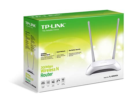 Tl Wr N Mbps Wireless N Router Tp Link India