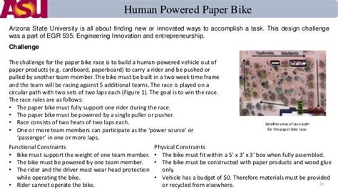 Mechanical Design Engineering Portfolio