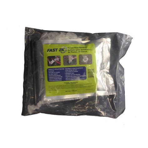 FAST 2K | Accessories | Fencing | Weatherables