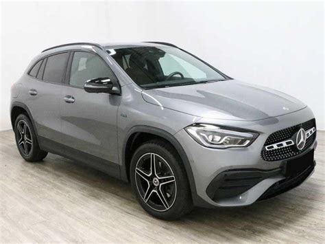 Comprar Mercedes Benz Gla E P De Segunda Mano Y Ocasi N