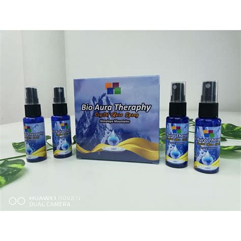 BIOAURA Penawar Darah Tinggi Dan Kencing Manis Shopee Malaysia